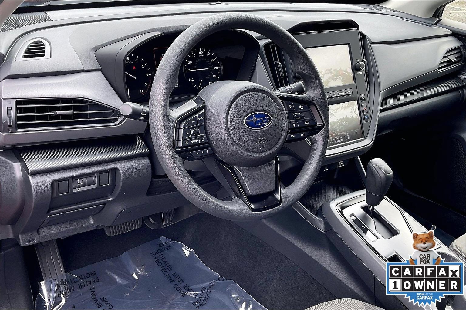Certified 2024 Subaru Crosstrek 2.0i AWD/4WD image 19