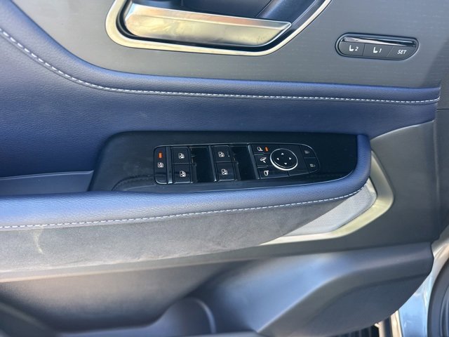 New 2026 INFINITI QX80 4WD image 14