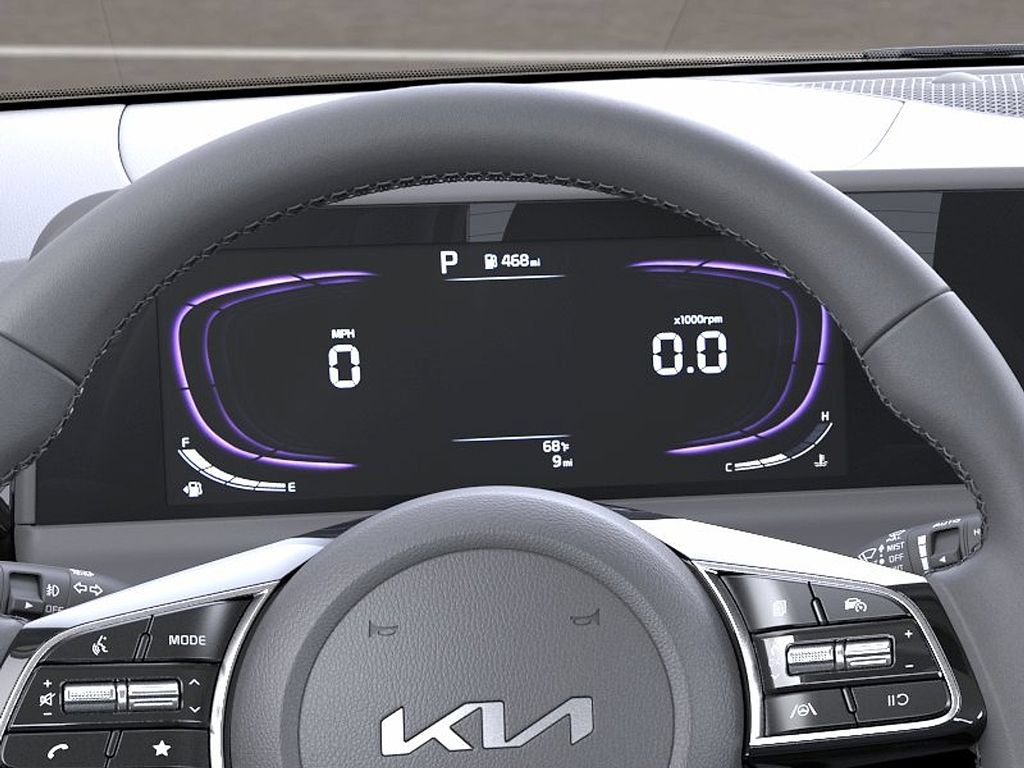 New 2026 Kia Seltos S AWD/4WD image 21