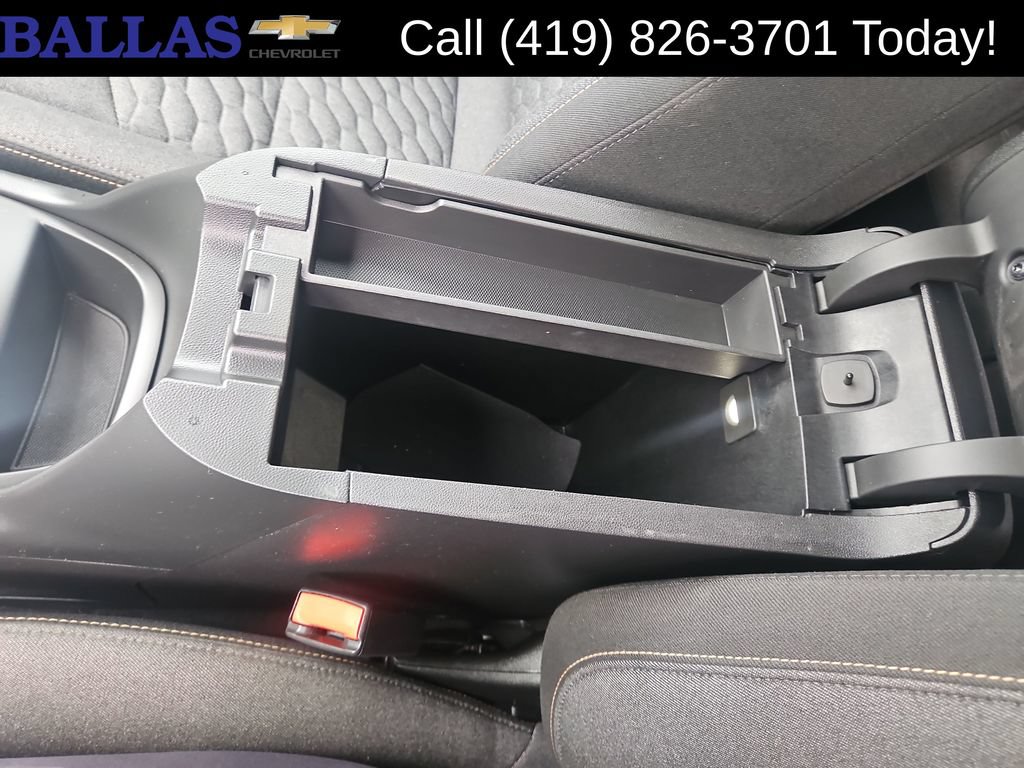 Certified 2021 Chevrolet Equinox LT FWD image 22