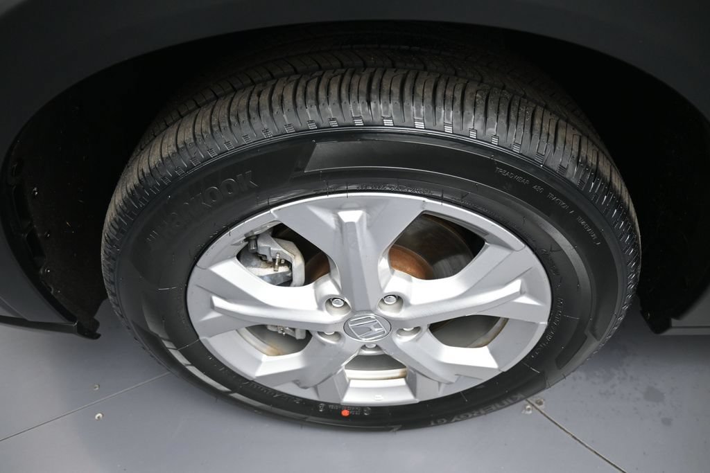 Certified 2023 Honda HR-V LX image 14