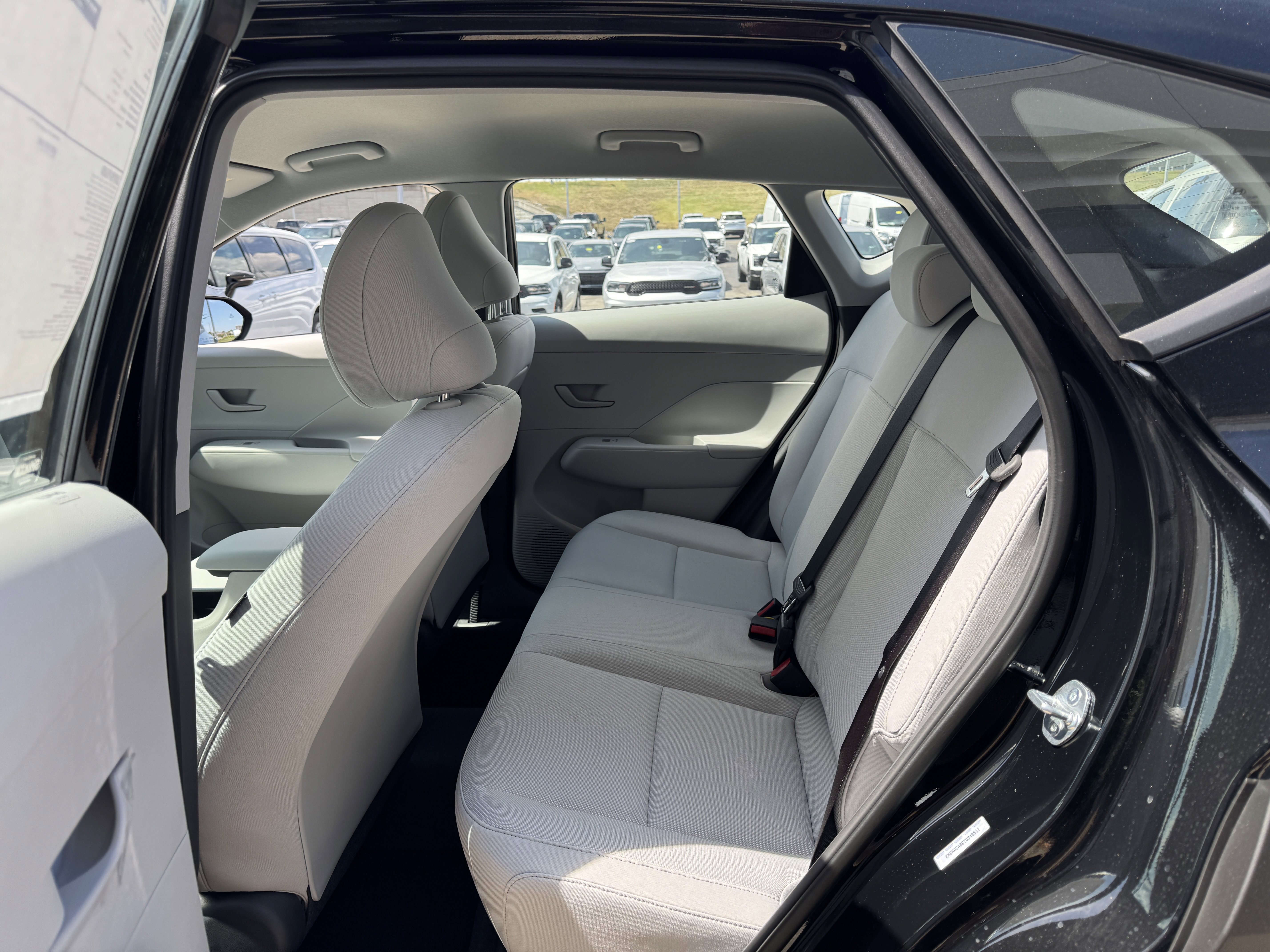 New 2026 Hyundai Kona SE image 27