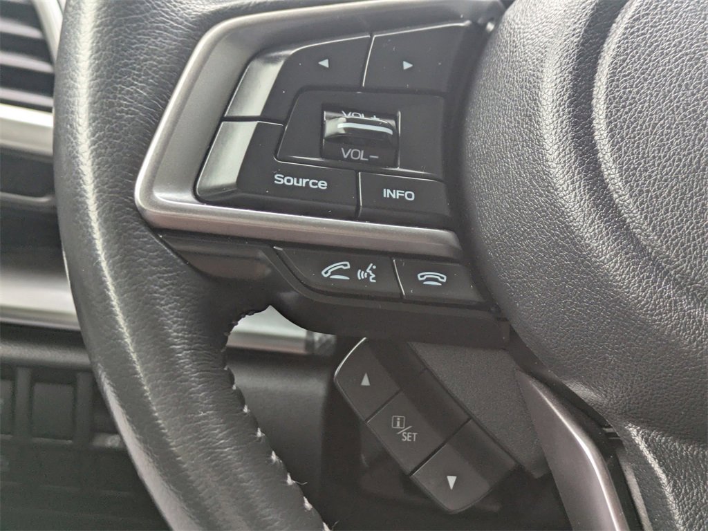 Used 2023 Subaru Forester Premium image 28