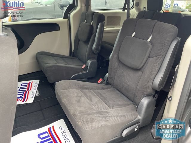 Used 2016 Dodge Grand Caravan SE w/ Quick Order Package 29E SE FWD image 13