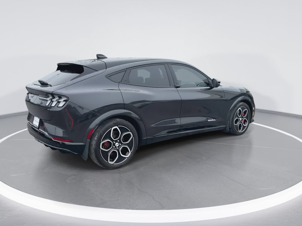 Used 2022 Ford Mustang Mach-E GT AWD/4WD image 8