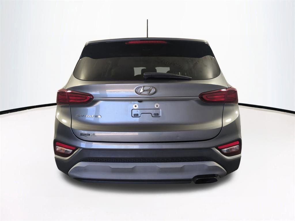Used 2019 Hyundai Santa Fe SE image 6