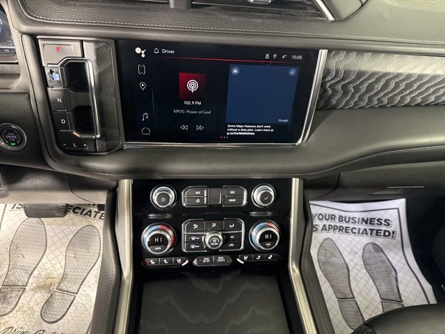 Used 2024 GMC Yukon Denali image 34