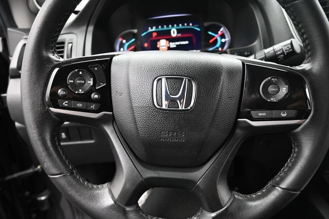 Used 2022 Honda Pilot Special Edition image 14