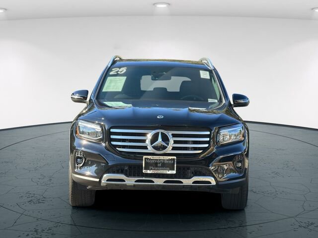 Used 2025 Mercedes-Benz GLB 250 image 10