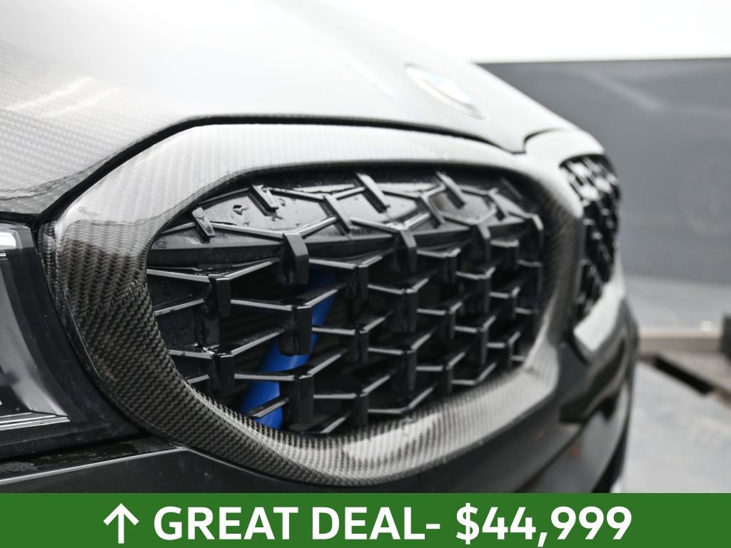 Used 2021 BMW M340i xDrive w/ Driving Assistance Package image 18