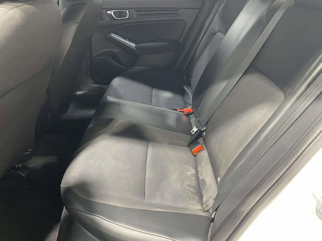 Used 2023 Honda Civic Sport image 13