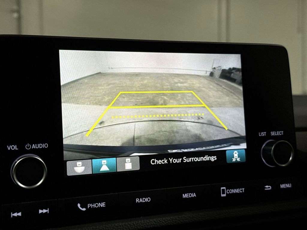 Used 2023 Honda CR-V Sport image 15