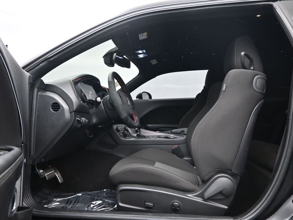 Used 2023 Dodge Challenger R/T Scat Pack image 23