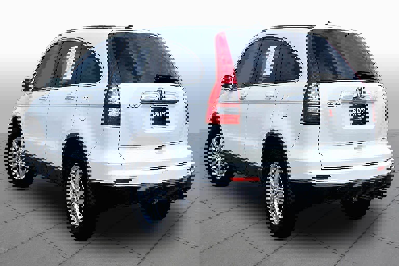 Used 2010 Honda CR-V EX-L image 9