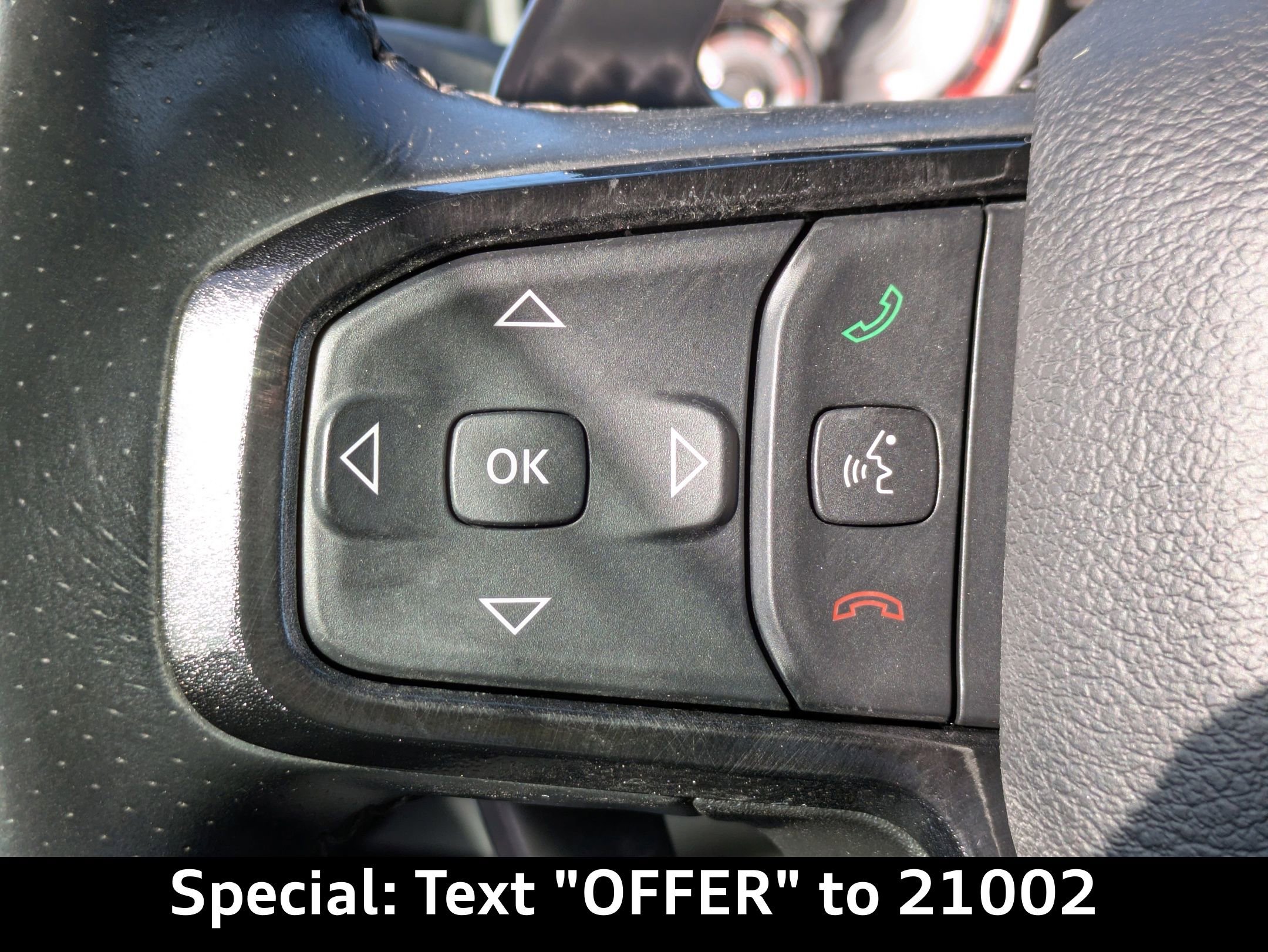 Used 2022 RAM 1500 TRX image 27