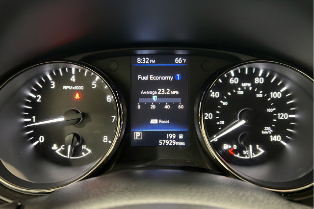 Used 2020 Nissan Rogue SV AWD/4WD image 20