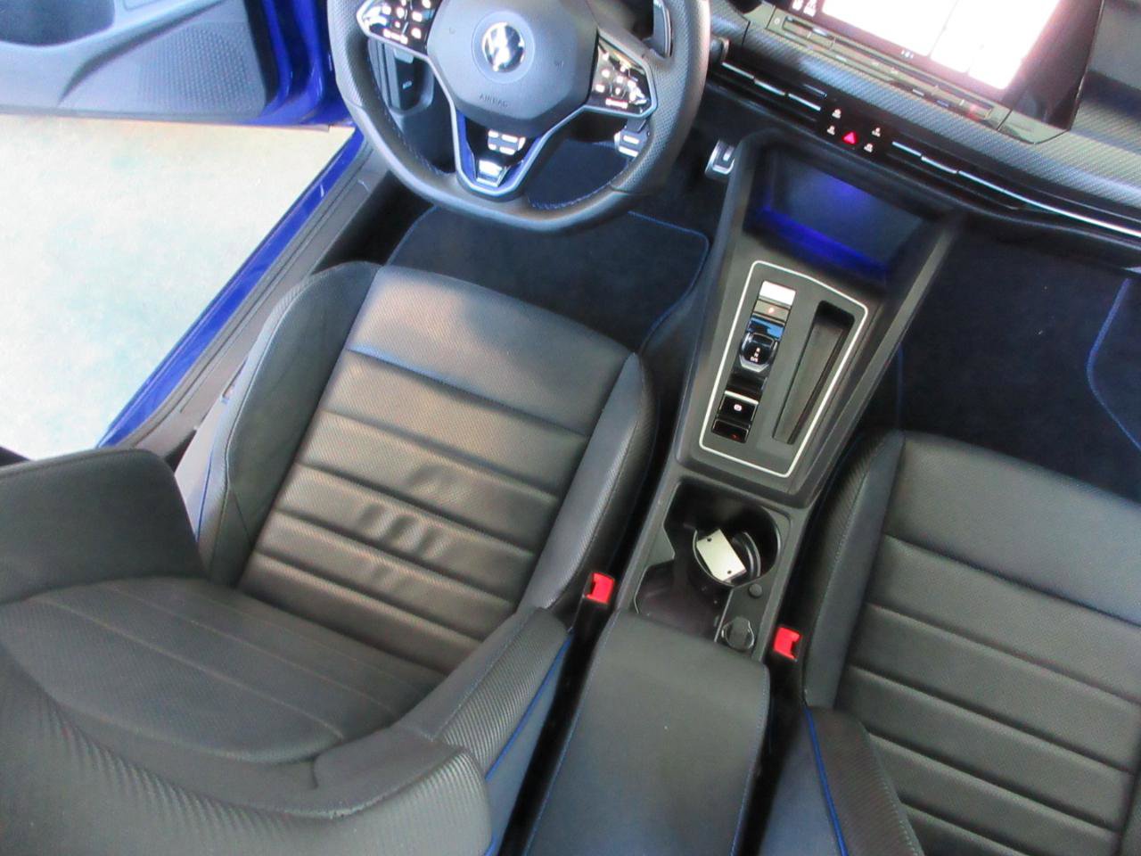 Used 2022 Volkswagen Golf R AWD/4WD image 17