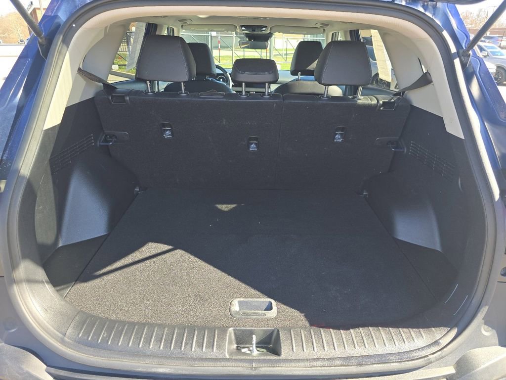 Used 2024 Kia Seltos EX image 20