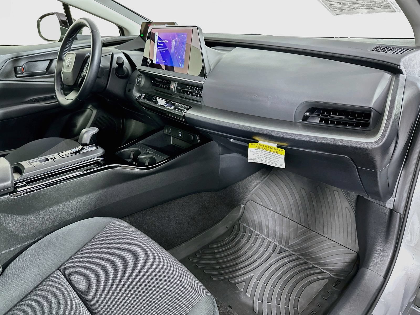 Used 2025 Toyota Prius Limited AWD/4WD image 27