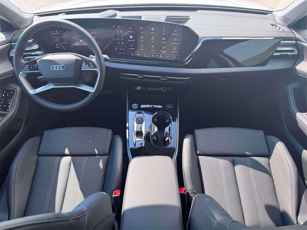 New 2025 Audi A5 2.0T Premium Plus image 11