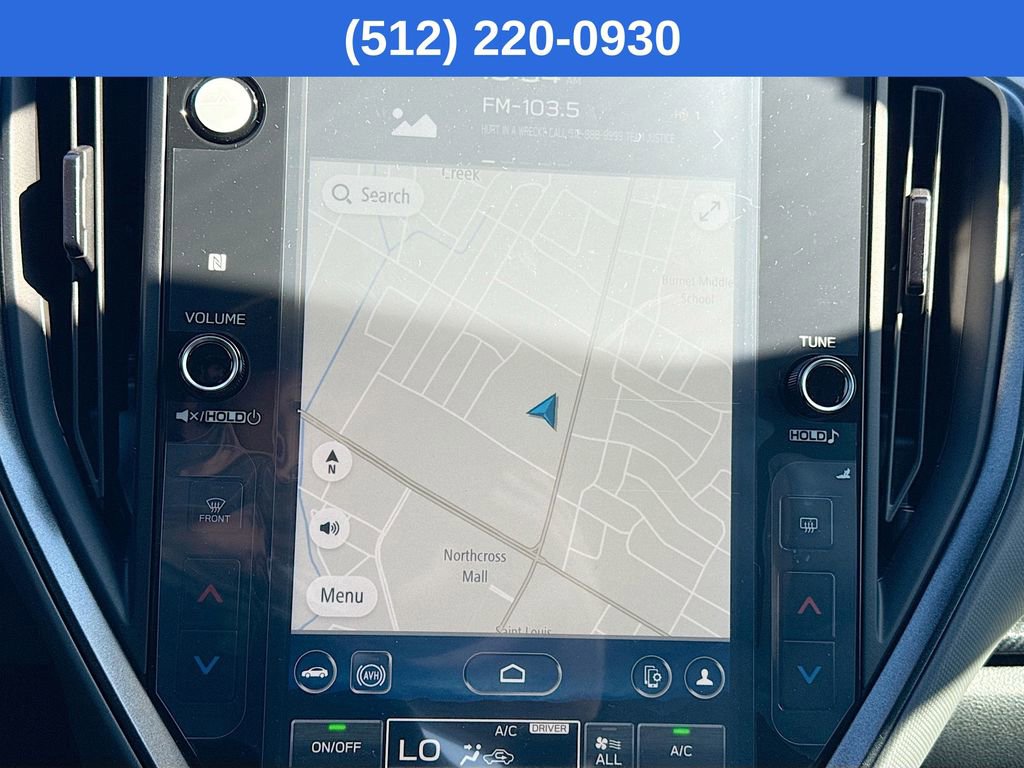 New 2026 Subaru Crosstrek 2.5i Limited image 16