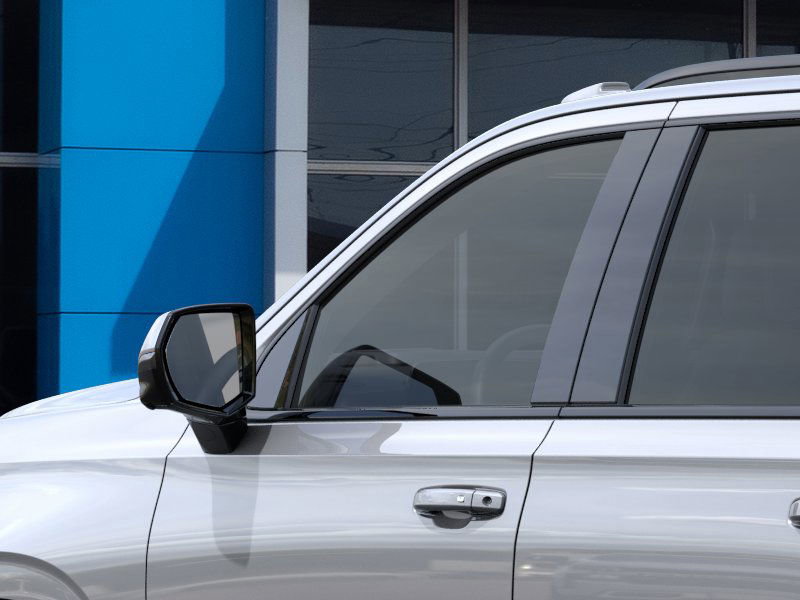 New 2026 Chevrolet Suburban RST w/ Comfort Package image 63