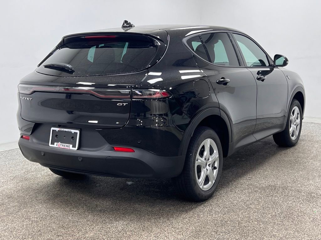 Used 2024 Dodge Hornet GT image 5