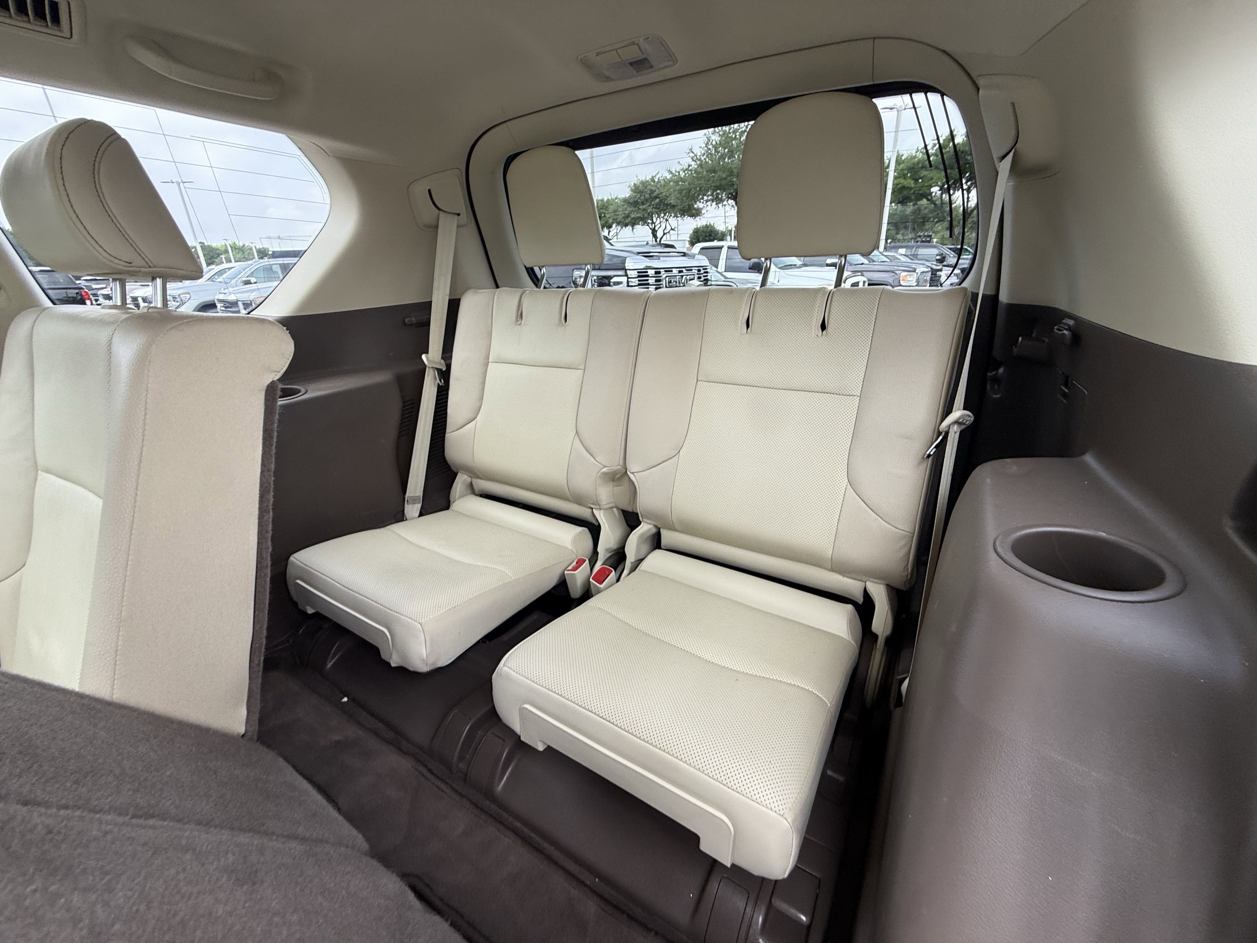 Used 2019 Lexus GX 460 Premium w/ Premium Package AWD/4WD image 31