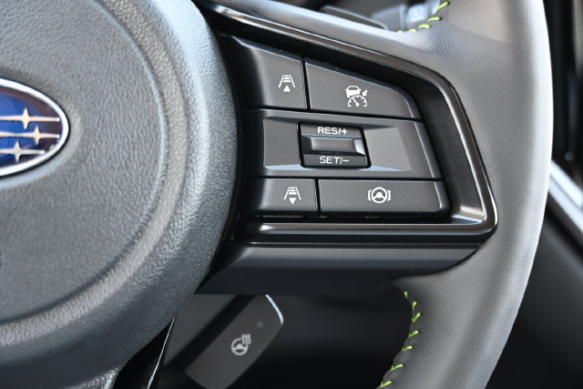 New 2027 Subaru Ascent Onyx Edition AWD/4WD image 34
