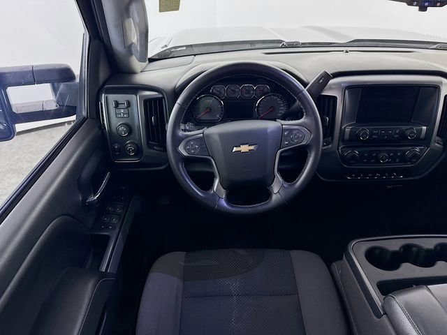 Used 2015 Chevrolet Silverado 2500 LT w/ Z71 Package, Off-Road AWD/4WD image 22