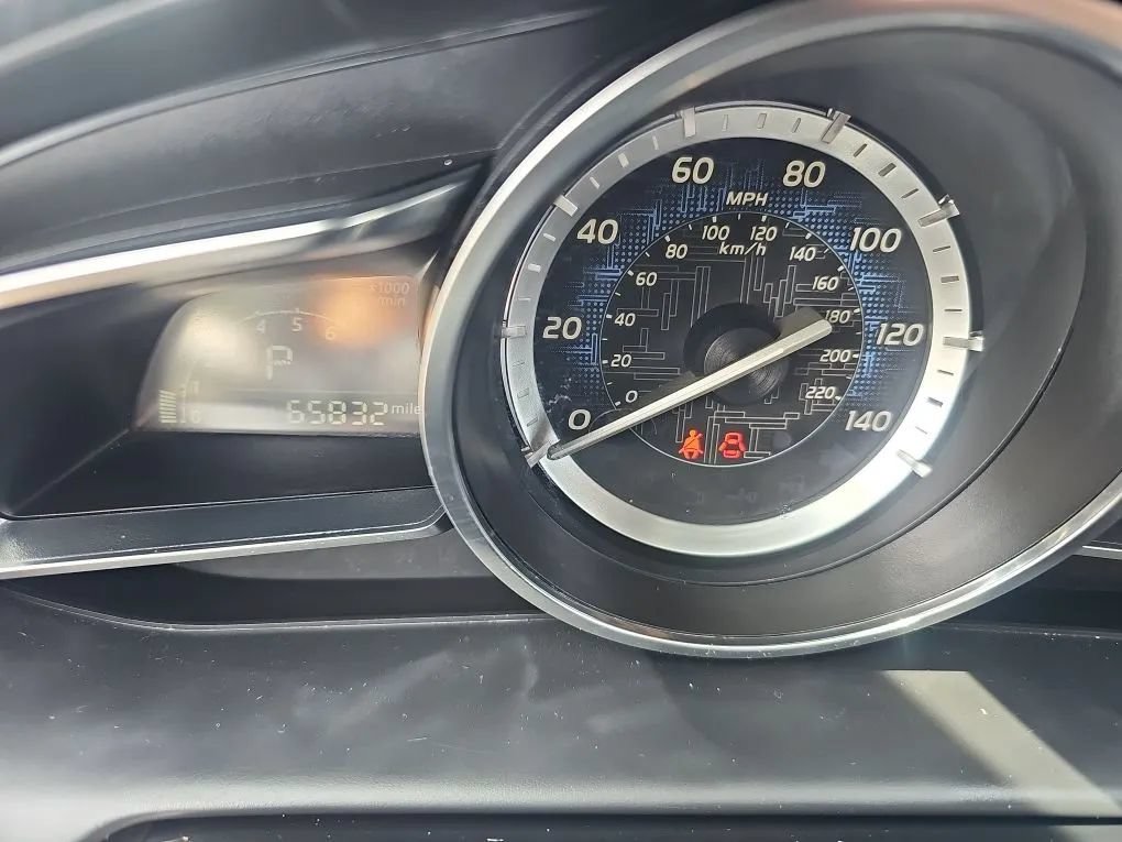 Used 2016 Scion iA FWD image 11