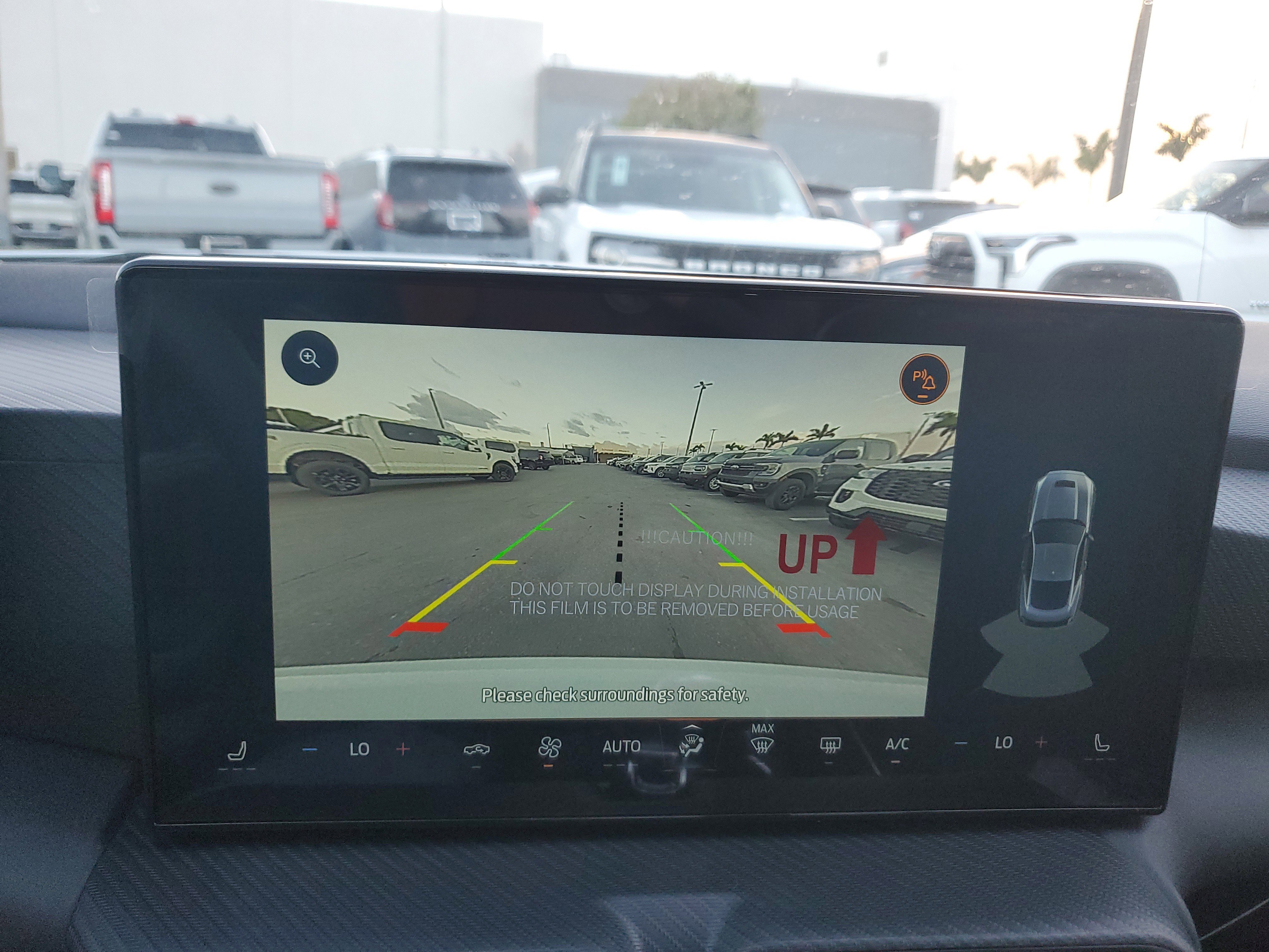 New 2026 Ford Mustang Coupe image 18