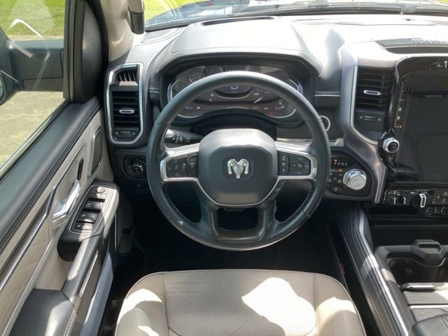 Used 2023 RAM 1500 Limited image 22
