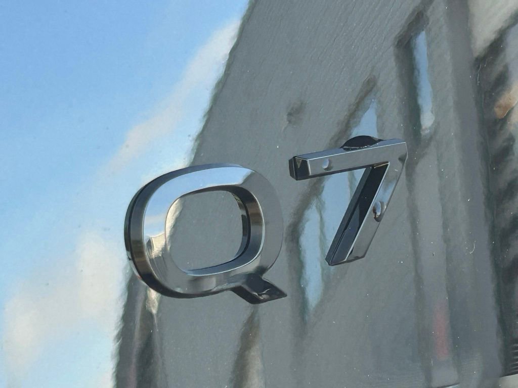 New 2026 Audi Q7 3.0T Premium Plus image 61