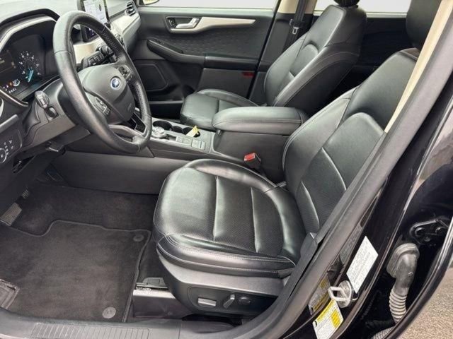 Used 2020 Ford Escape SEL image 15