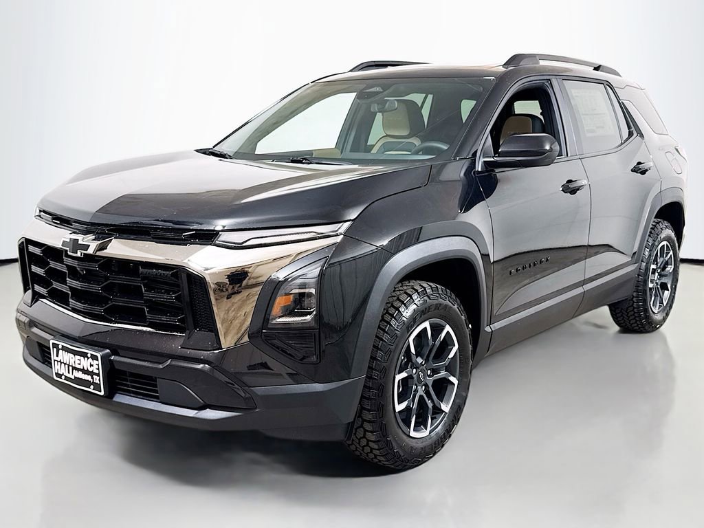 New 2026 Chevrolet Equinox ACTIV w/ Convenience Package III