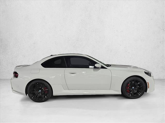 New 2026 BMW M2 w/ Lighting Package RWD image 4