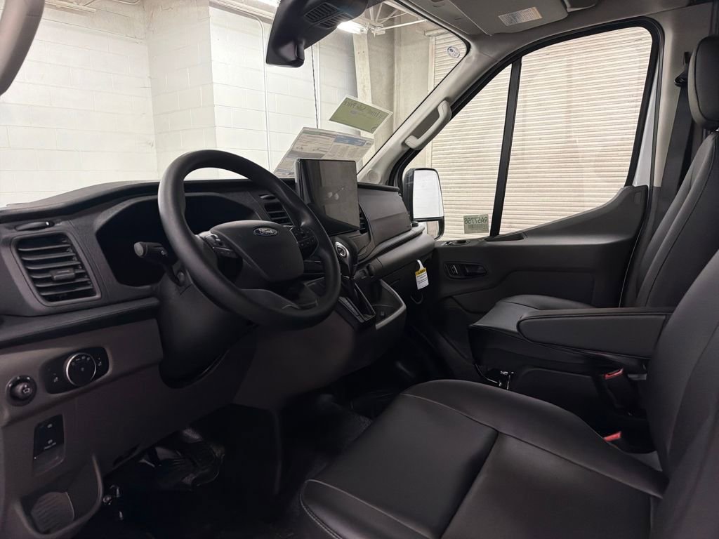 New 2026 Ford Transit 250 148 Medium Roof image 6