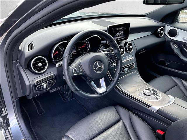 Used 2018 Mercedes-Benz C 300 Sedan image 14