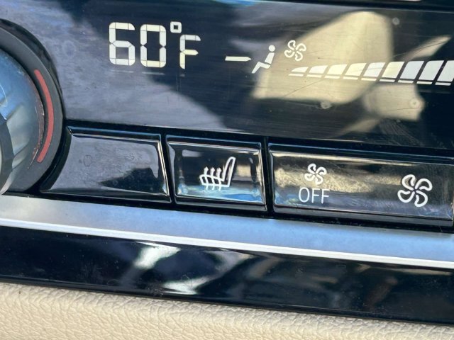 Used 2018 BMW 530i RWD image 23