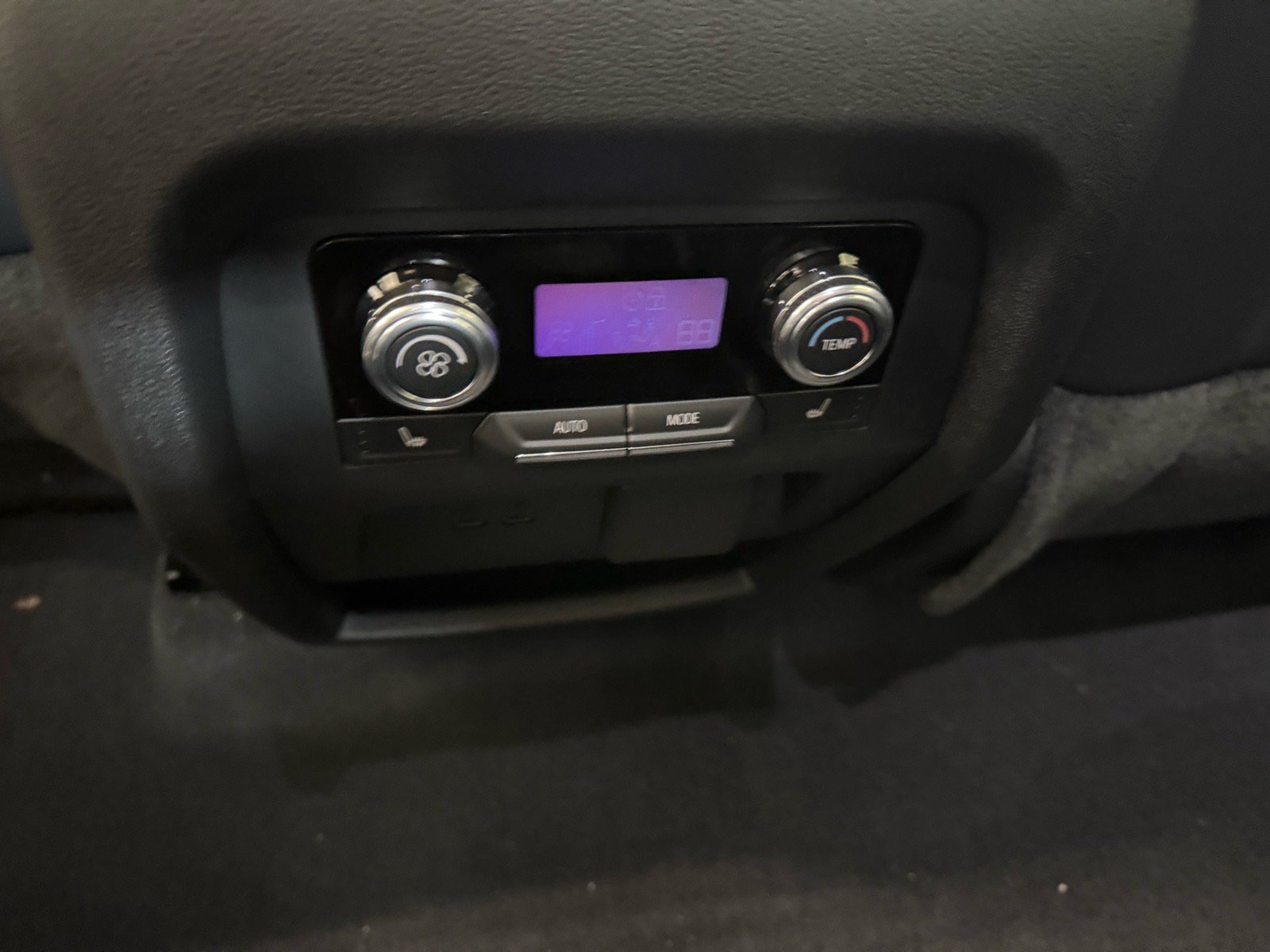 New 2027 GMC Acadia Elevation w/ Black Edition AWD/4WD image 12