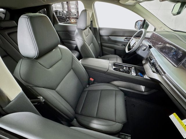 New 2026 Nissan Murano SL AWD/4WD image 25