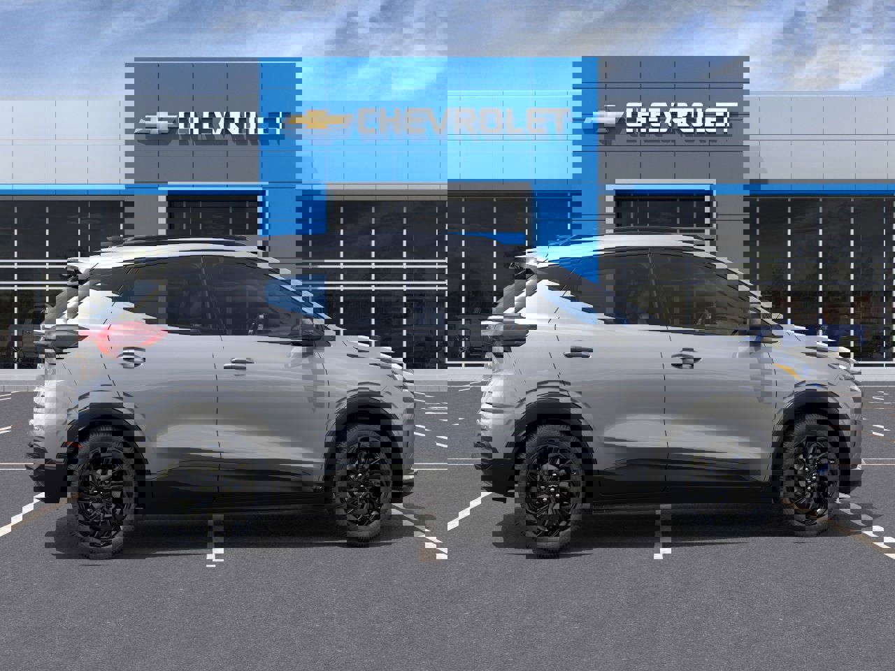 New 2027 Chevrolet Bolt RS w/ Technology Package image 30