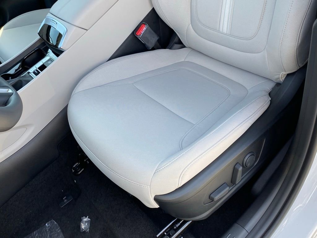 New 2026 Hyundai Tucson SEL image 22