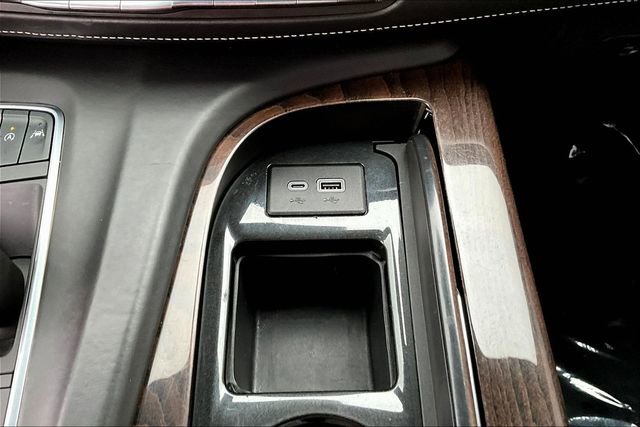 Used 2021 Cadillac Escalade Sport Platinum image 15