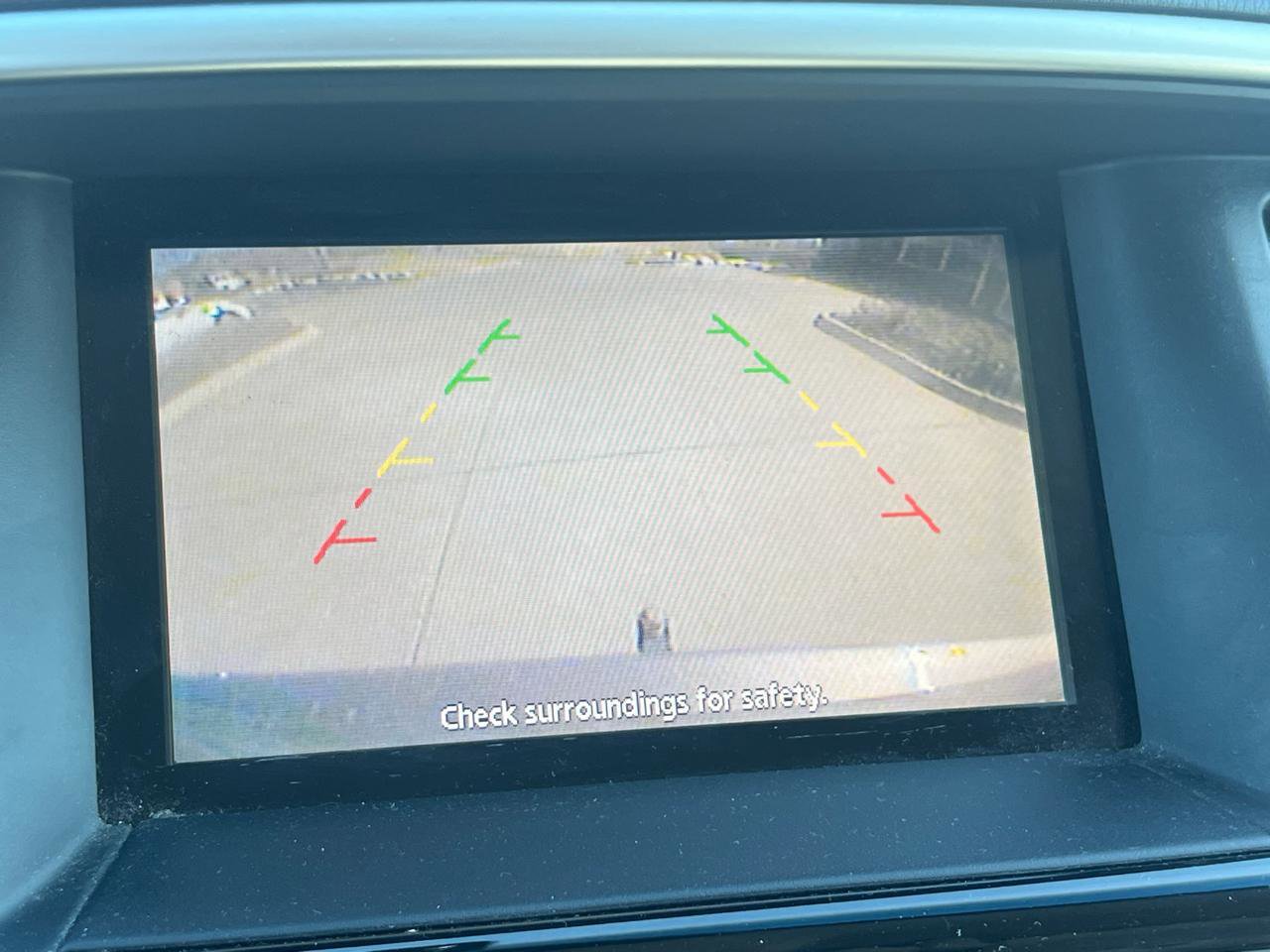 Used 2013 Nissan Pathfinder SV image 10