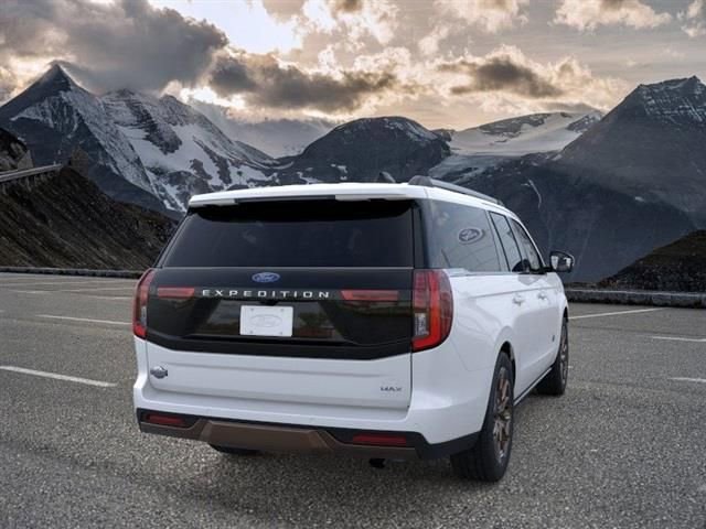 New 2025 Ford Expedition Max King Ranch AWD/4WD image 8