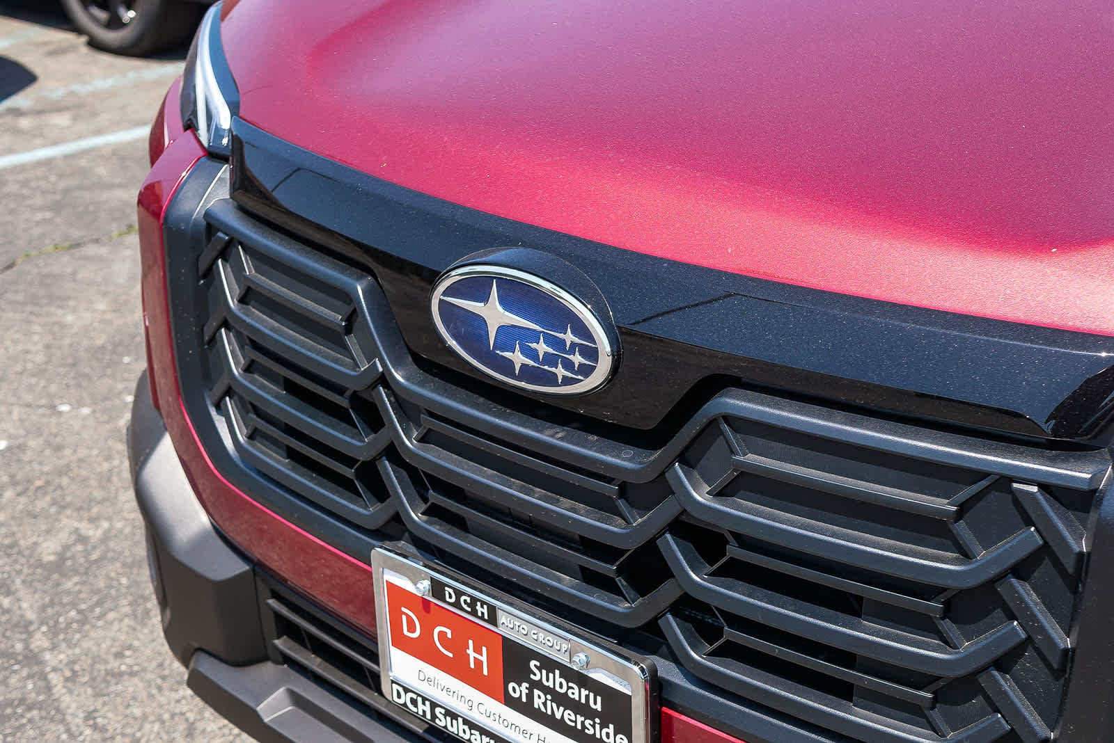 New 2026 Subaru Outback Premium AWD/4WD image 11