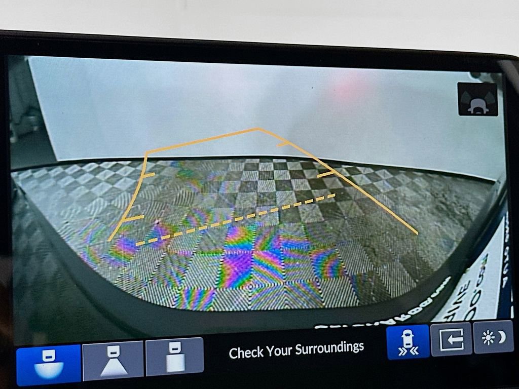 New 2026 Honda CR-V Sport-L image 23