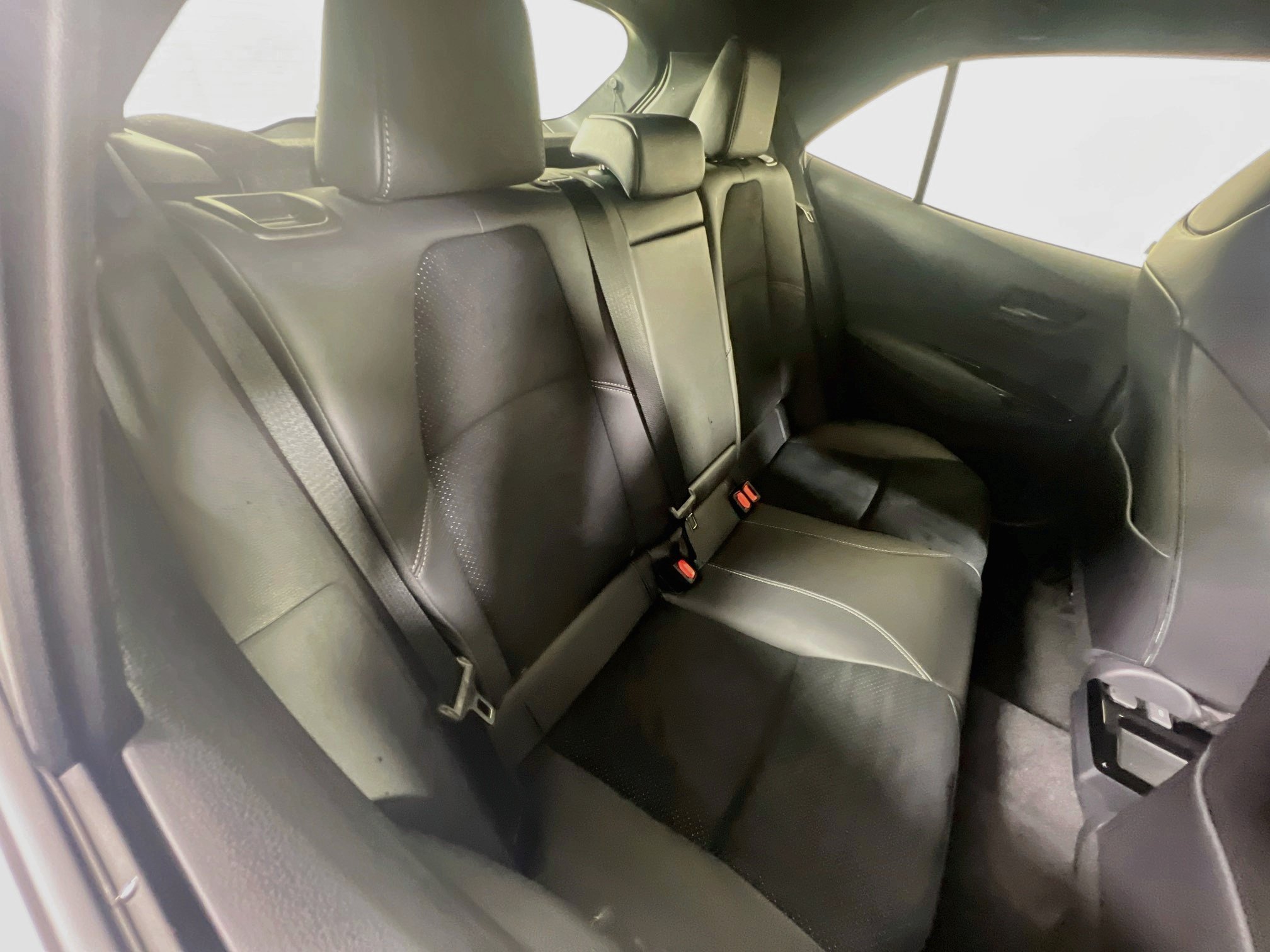 Used 2025 Toyota Corolla GR AWD/4WD image 25